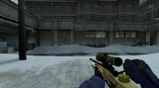 AWP История о Драконе for Counter-Strike Source miniature 10