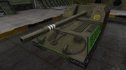 Качественные зоны пробития для Объект 263 para World Of Tanks miniatura 1