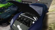 Пак машин Aston Martin Vantage (V8, V12, 2019, Zagato)  миниатюра 14