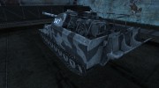 Ambush Объект 261 for World Of Tanks miniature 3