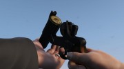 Type 10 Flare Gun 1.0 для GTA 5 миниатюра 8