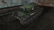 T30 mossin для World Of Tanks миниатюра 1
