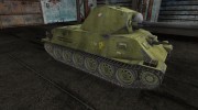 Шкурка для T-25 for World Of Tanks miniature 5