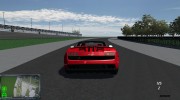 Lamborghini Gallardo LP 570-4 Spyder для Street Legal Racing Redline миниатюра 3