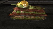 PzKpfw S35 739(f) para World Of Tanks miniatura 2
