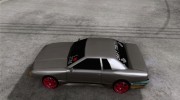 Elegy Drift Masters v0.2 для GTA San Andreas миниатюра 2