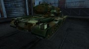 Шкурка для T29 para World Of Tanks miniatura 4