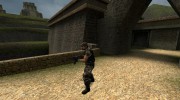 Happy Camper´s Desert Guerilla para Counter-Strike Source miniatura 5
