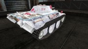 VK1602 Leopard от Grafh for World Of Tanks miniature 4