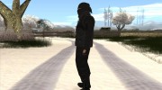 Skin Heists GTA Online для GTA San Andreas миниатюра 3