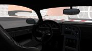 GTA V Penumbra FF With HQ Interior para GTA 4 miniatura 3