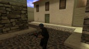 Final Brazilian Soldier для Counter Strike 1.6 миниатюра 4