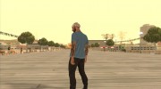 GTA Online (wmyri) para GTA San Andreas miniatura 4