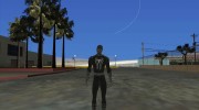 The Amazing Spider-Man 2 v3 для GTA San Andreas миниатюра 5