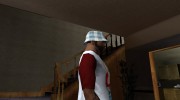 Футболка Пятачок for GTA San Andreas miniature 3