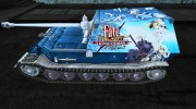 Шкурка для Ferdinand для World Of Tanks миниатюра 2
