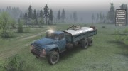 ЗиЛ 133Г1 for Spintires 2014 miniature 10