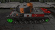 Качественный скин для VK 30.01 (P) для World Of Tanks миниатюра 2