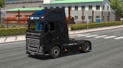 Грязные Шины для Euro Truck Simulator 2 миниатюра 4
