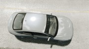 Audi RS5 2012 for GTA 4 miniature 9