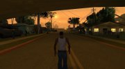 GTA V Online Original Animations (Final Version) для GTA San Andreas миниатюра 11