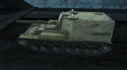 Объект 212 для World Of Tanks миниатюра 2