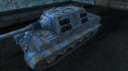 JagdTiger 9 для World Of Tanks миниатюра 1