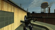 Lama M4 Hack для Counter-Strike Source миниатюра 4