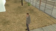 Tony Hawk para GTA San Andreas miniatura 2