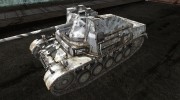 Шкурка для Marder II для World Of Tanks миниатюра 1