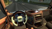 DAF EVO WING для Euro Truck Simulator 2 миниатюра 6