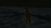 Охота para GTA San Andreas miniatura 2