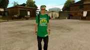 Swag v1 (claude) para GTA San Andreas miniatura 2