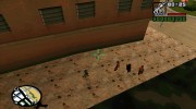Weapons First Person Shooter V1.0 by PXKhaidar для GTA San Andreas миниатюра 3