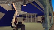 SF Scuderia Grotti for GTA San Andreas miniature 3
