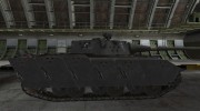 Ремоделинг E-50 Ausf.M для World Of Tanks миниатюра 5