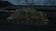 Шкурка для ИС-7 para World Of Tanks miniatura 2