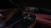 Nissan Patrol 2025 для GTA San Andreas миниатюра 3