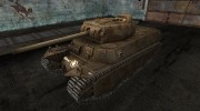 T1 hvy для World Of Tanks миниатюра 1