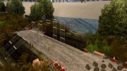 Off-Road Track для GTA San Andreas миниатюра 5