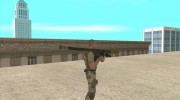 ПЗРК Игла 2 para GTA San Andreas miniatura 4