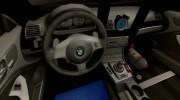 Bmw 318i E46 Drift Syle para GTA San Andreas miniatura 6