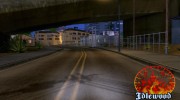 Fire speed para GTA San Andreas miniatura 2