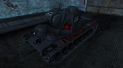 КВ-5 9 для World Of Tanks миниатюра 1