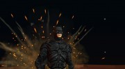 Тёмный рыцарь Бэтмен HD (DC Comics) для GTA San Andreas миниатюра 1
