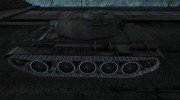 T-44 1000MHz для World Of Tanks миниатюра 2