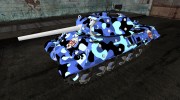 Шкурка для M10 para World Of Tanks miniatura 1