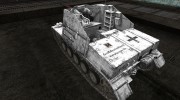 Marder II для World Of Tanks миниатюра 3