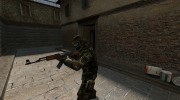 Special Forces CT для Counter-Strike Source миниатюра 4