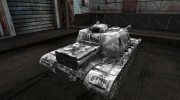 Шкурка для T110E3 для World Of Tanks миниатюра 4